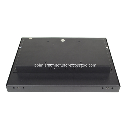 9.7 inch Resistive touch Monitor